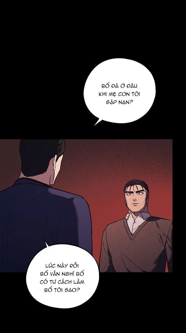 Làm dâu nhà tài phiệt họ Kang Chapter 10 Trang 13