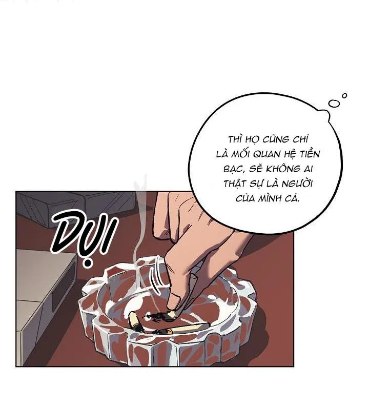 Làm dâu nhà tài phiệt họ Kang Chapter 10 Trang 18