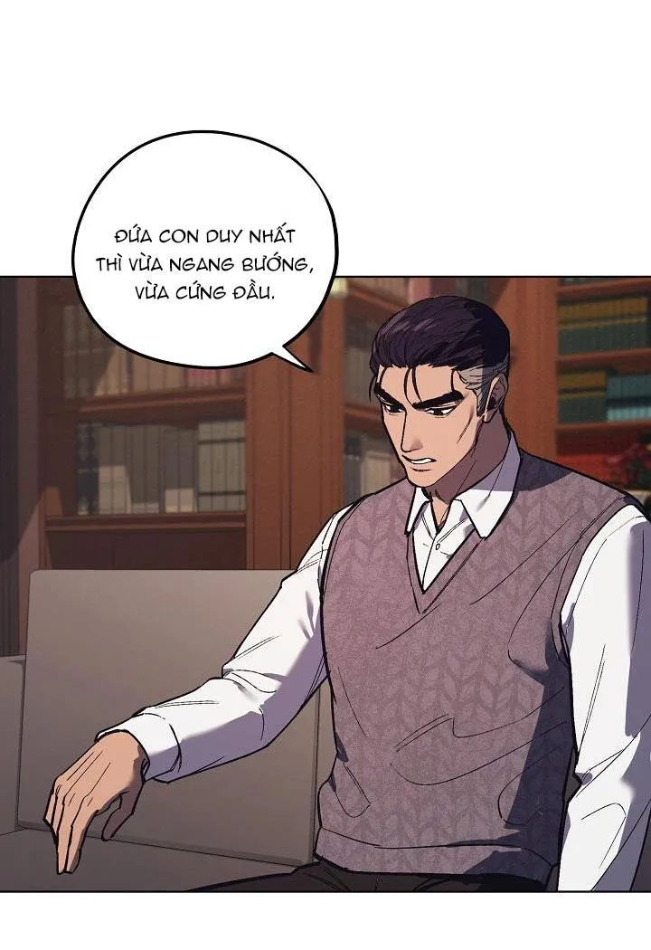 Làm dâu nhà tài phiệt họ Kang Chapter 10 Trang 19