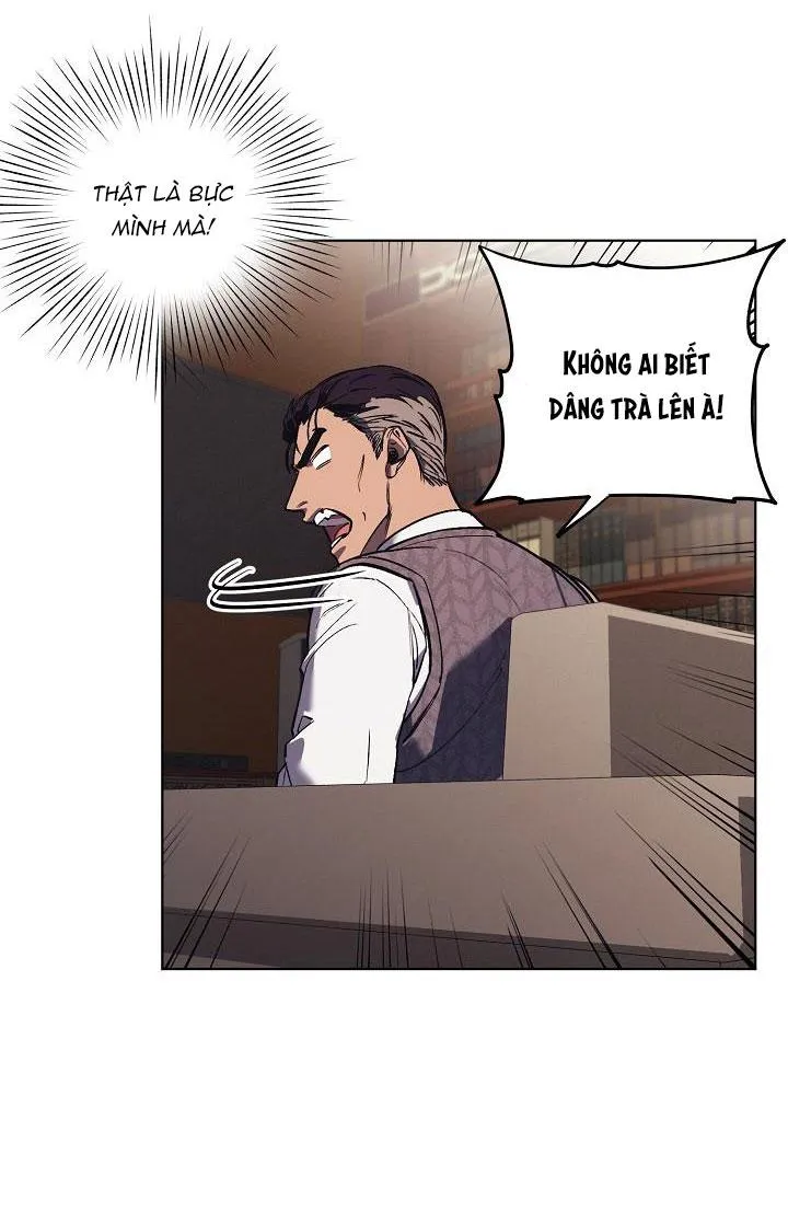 Làm dâu nhà tài phiệt họ Kang Chapter 10 Trang 20