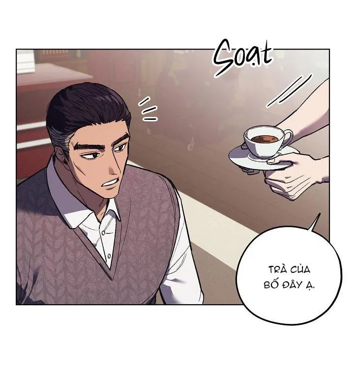 Làm dâu nhà tài phiệt họ Kang Chapter 10 Trang 21