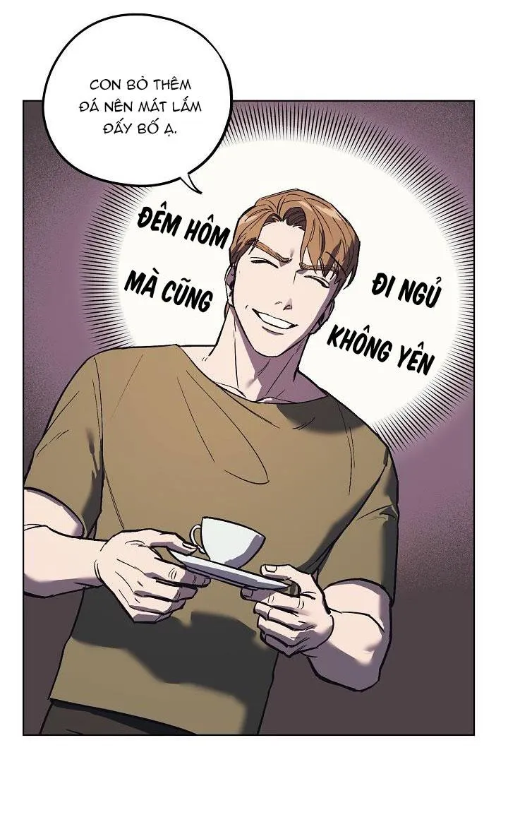 Làm dâu nhà tài phiệt họ Kang Chapter 10 Trang 22