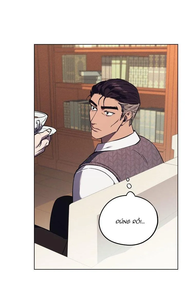 Làm dâu nhà tài phiệt họ Kang Chapter 10 Trang 23