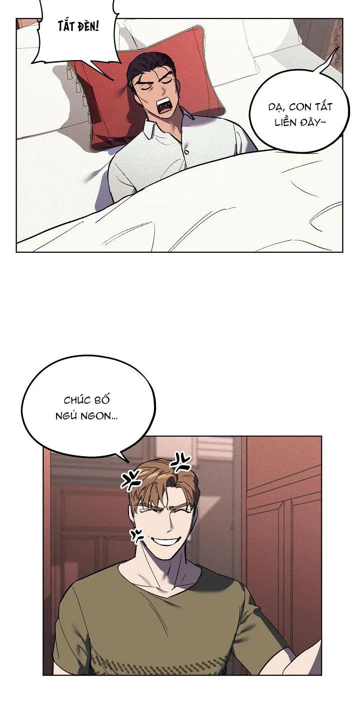 Làm dâu nhà tài phiệt họ Kang Chapter 10 Trang 26