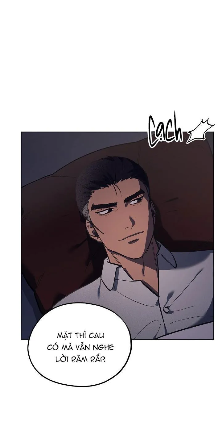 Làm dâu nhà tài phiệt họ Kang Chapter 10 Trang 27