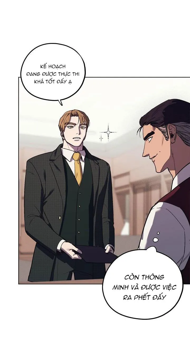 Làm dâu nhà tài phiệt họ Kang Chapter 10 Trang 28