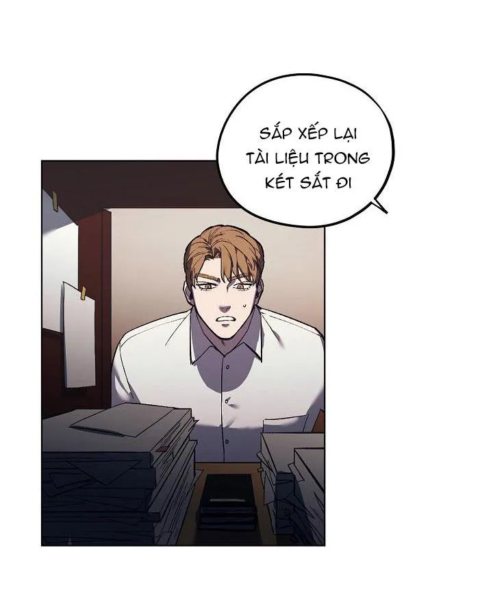 Làm dâu nhà tài phiệt họ Kang Chapter 10 Trang 29