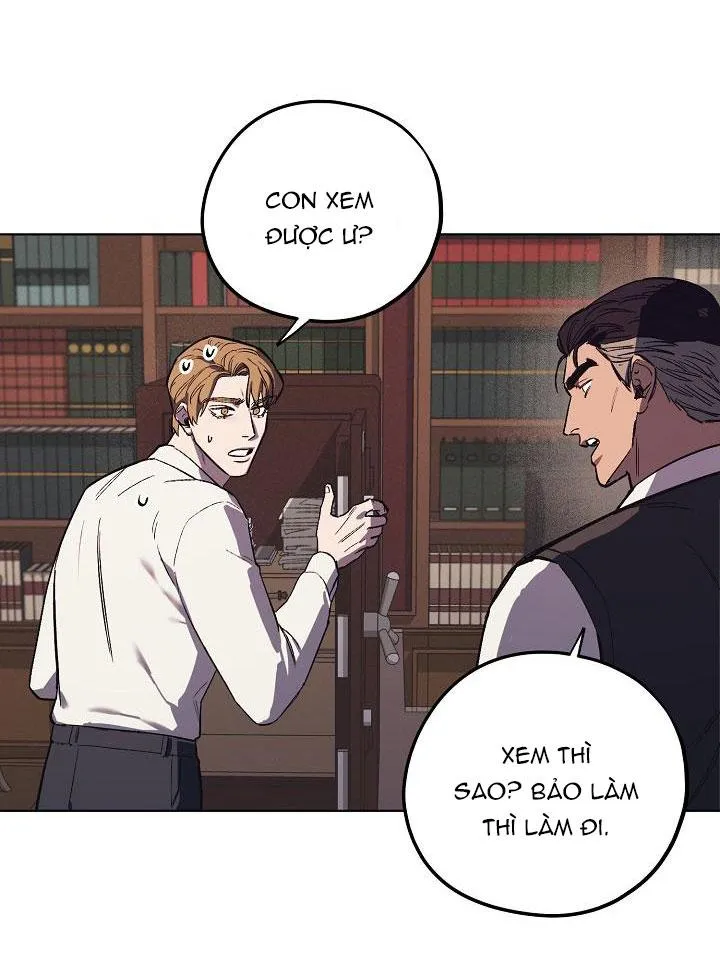 Làm dâu nhà tài phiệt họ Kang Chapter 10 Trang 30