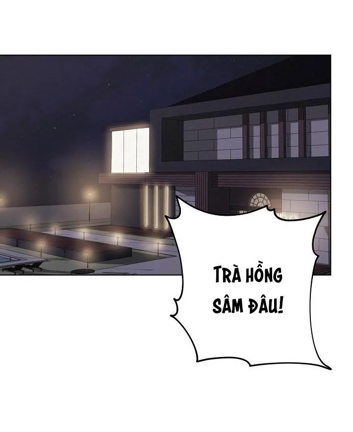 Làm dâu nhà tài phiệt họ Kang Chapter 10 Trang 32