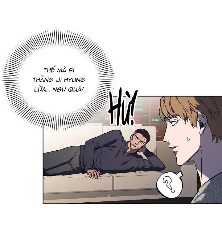 Làm dâu nhà tài phiệt họ Kang Chapter 10 Trang 39