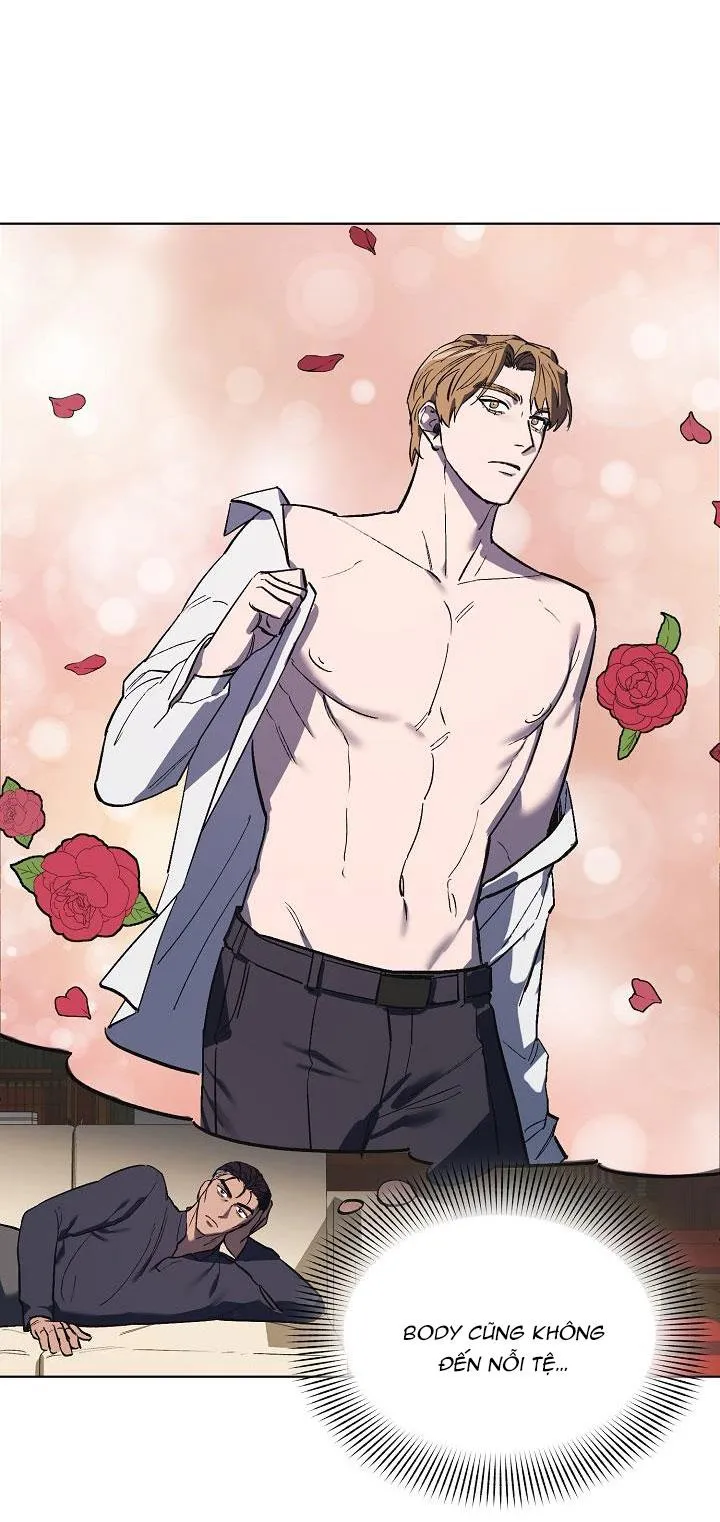 Làm dâu nhà tài phiệt họ Kang Chapter 10 Trang 40