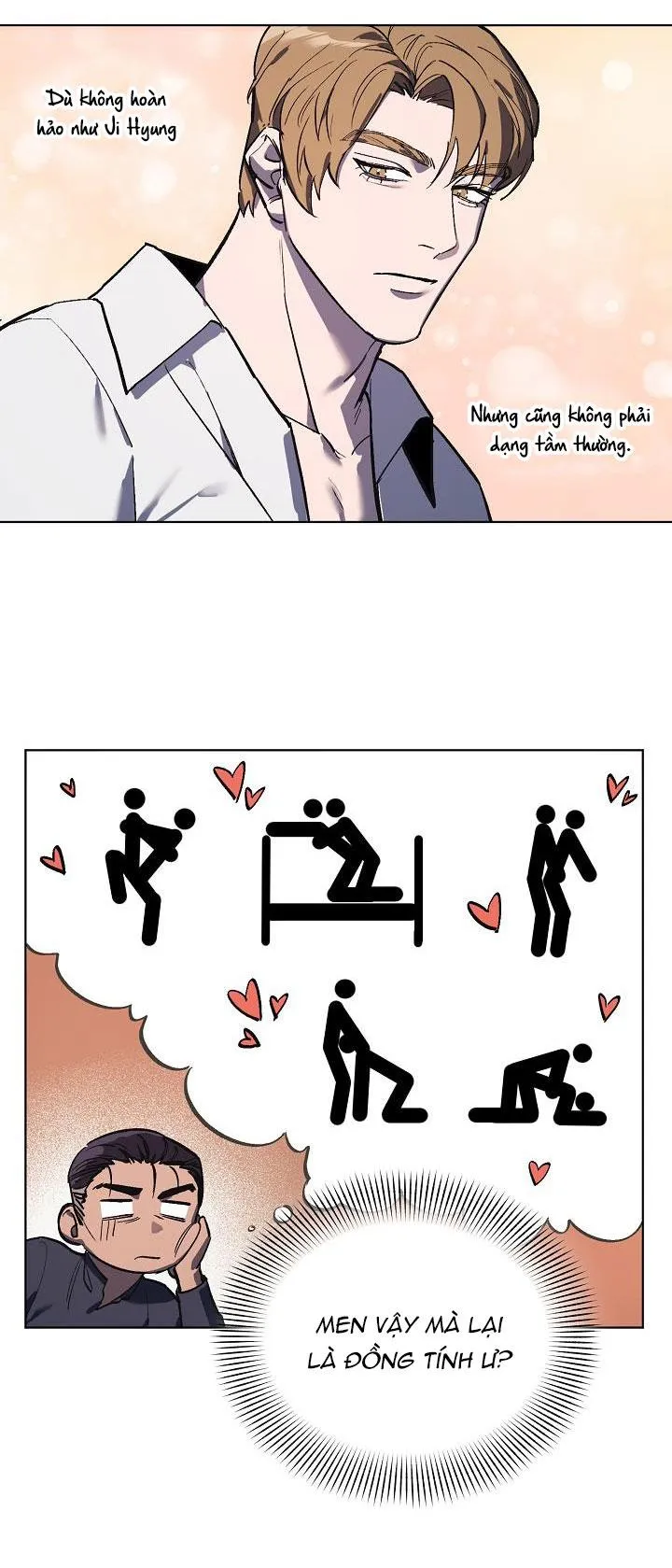Làm dâu nhà tài phiệt họ Kang Chapter 10 Trang 41