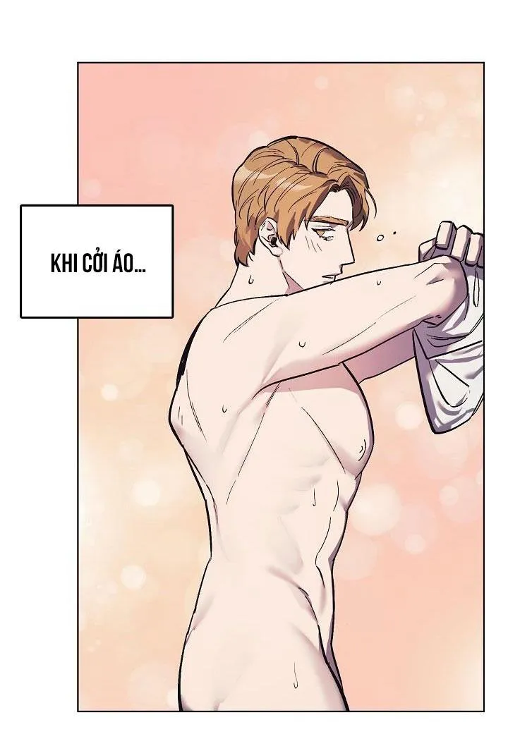 Làm dâu nhà tài phiệt họ Kang Chapter 10 Trang 43