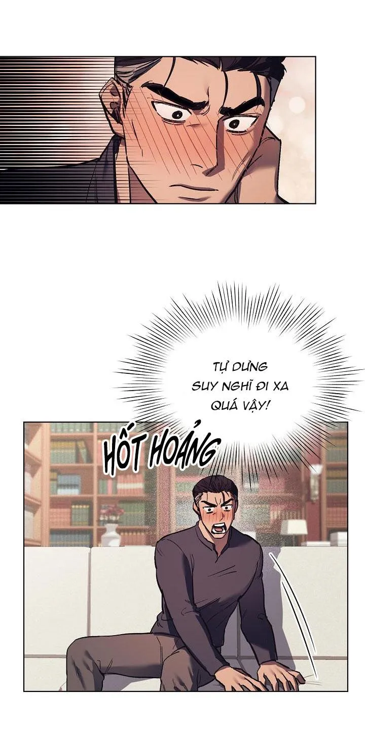 Làm dâu nhà tài phiệt họ Kang Chapter 10 Trang 45