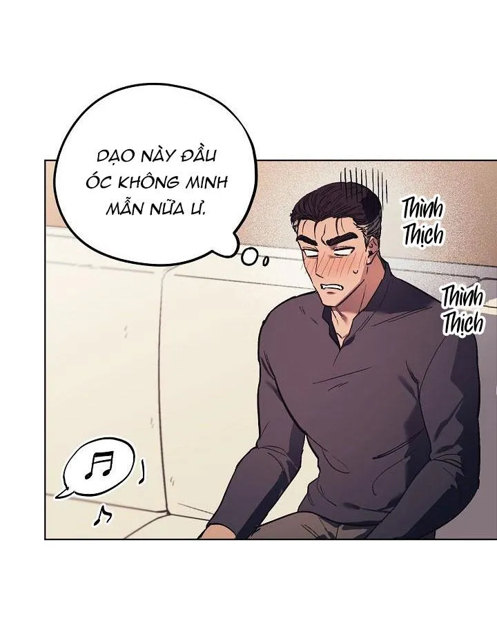 Làm dâu nhà tài phiệt họ Kang Chapter 10 Trang 46