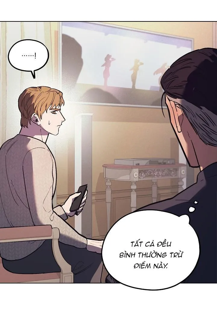 Làm dâu nhà tài phiệt họ Kang Chapter 10 Trang 49