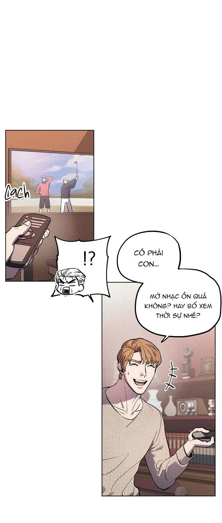 Làm dâu nhà tài phiệt họ Kang Chapter 10 Trang 50