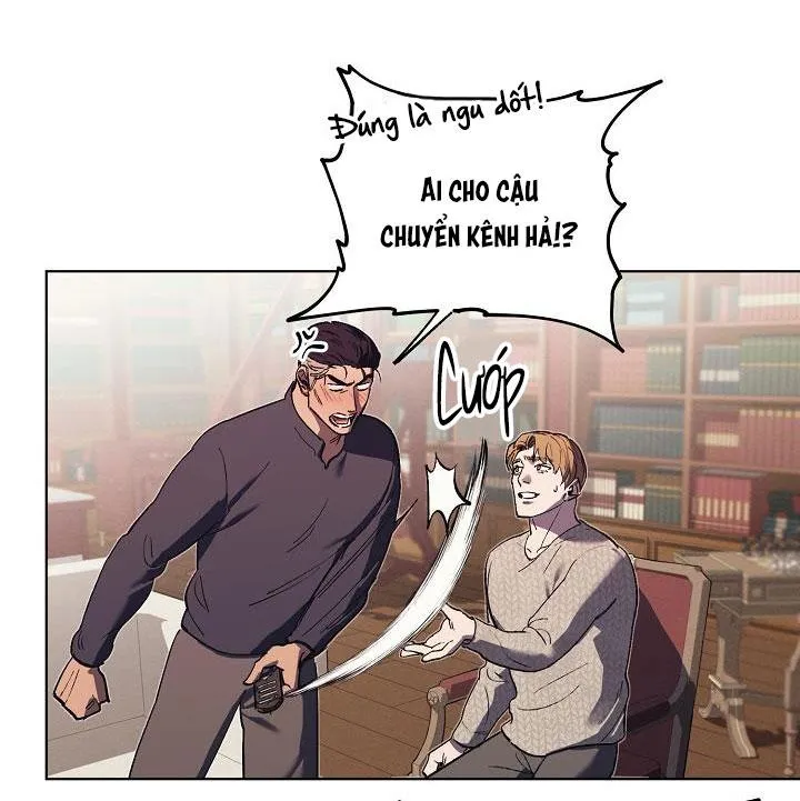 Làm dâu nhà tài phiệt họ Kang Chapter 10 Trang 51