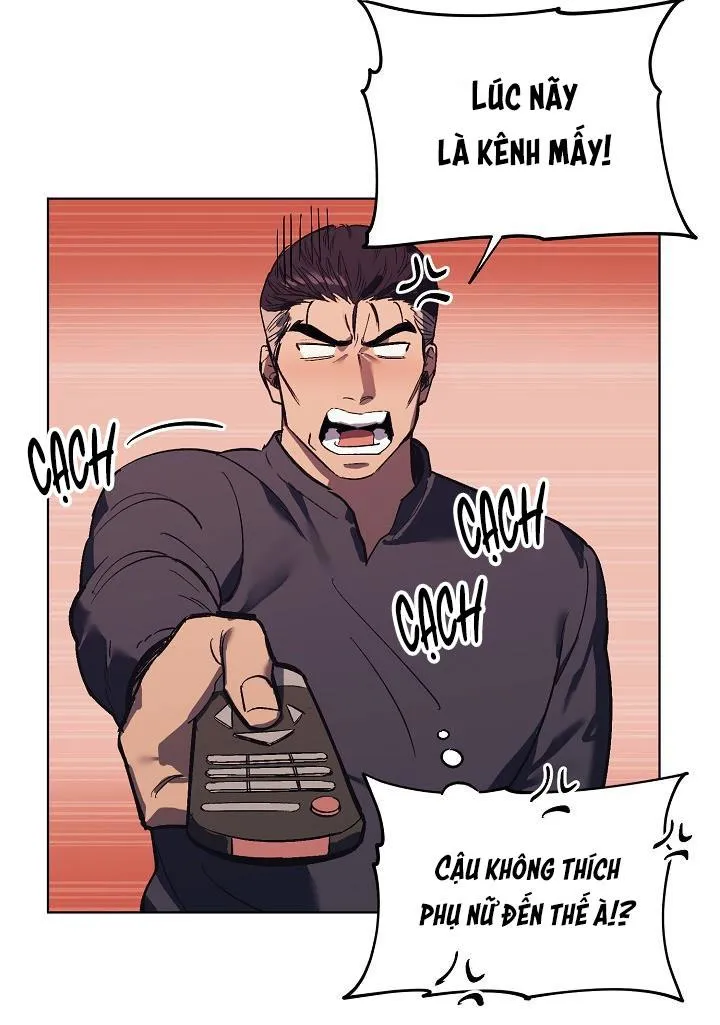 Làm dâu nhà tài phiệt họ Kang Chapter 10 Trang 52