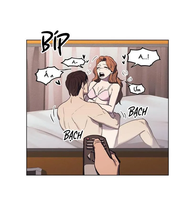 Làm dâu nhà tài phiệt họ Kang Chapter 10 Trang 53