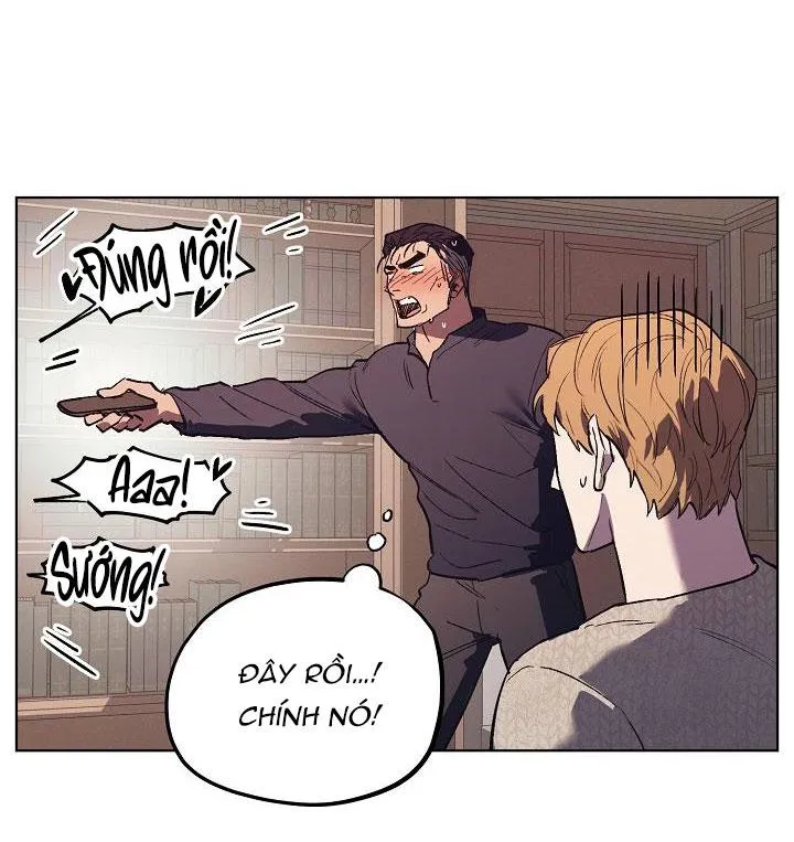 Làm dâu nhà tài phiệt họ Kang Chapter 10 Trang 54