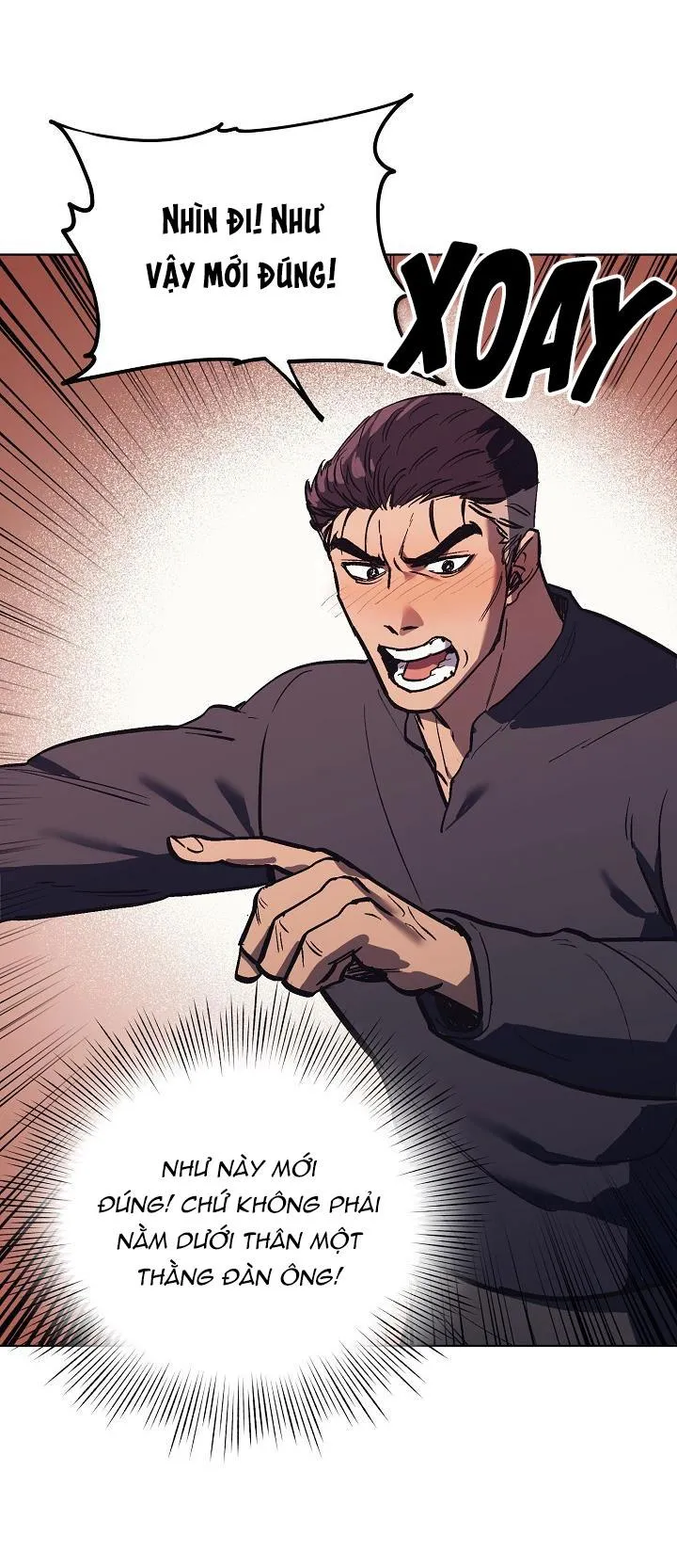 Làm dâu nhà tài phiệt họ Kang Chapter 10 Trang 55