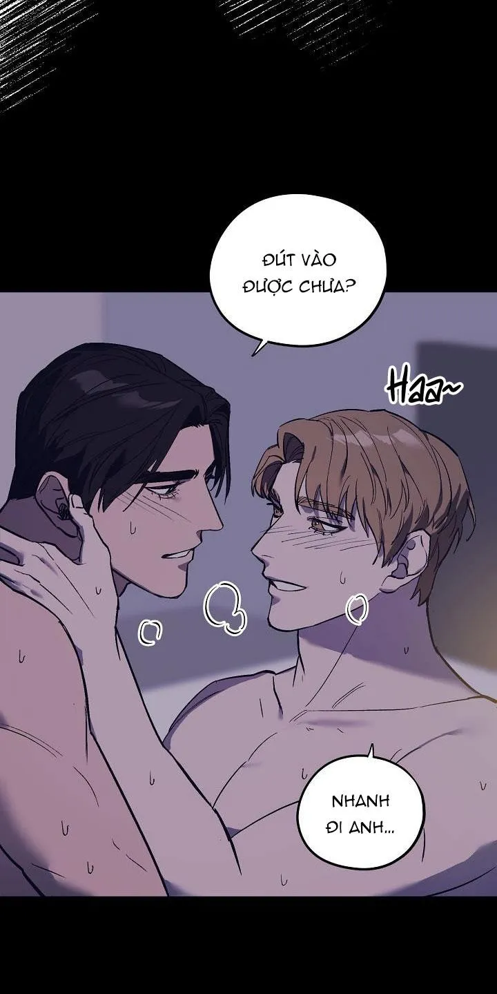 Làm dâu nhà tài phiệt họ Kang Chapter 11 Trang 4