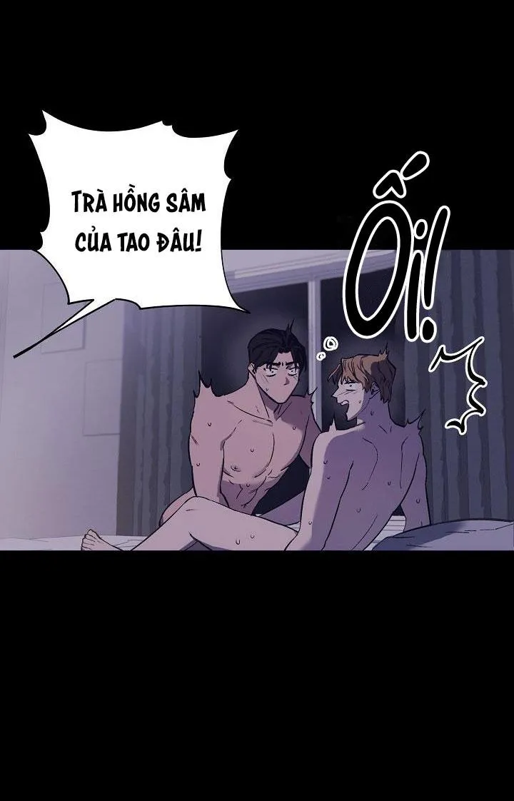 Làm dâu nhà tài phiệt họ Kang Chapter 11 Trang 6