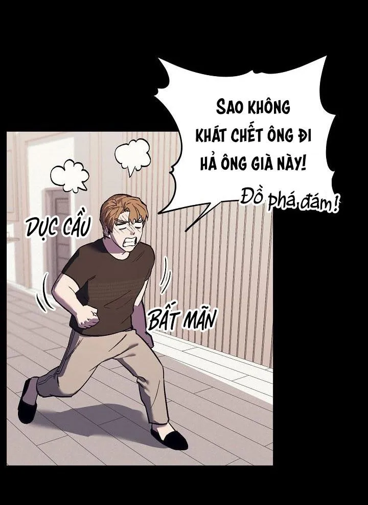 Làm dâu nhà tài phiệt họ Kang Chapter 11 Trang 7