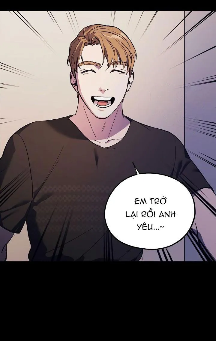 Làm dâu nhà tài phiệt họ Kang Chapter 11 Trang 8