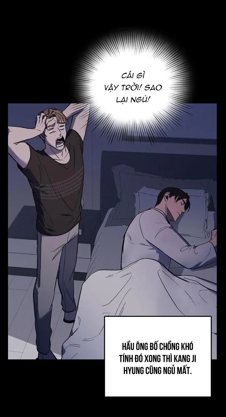 Làm dâu nhà tài phiệt họ Kang Chapter 11 Trang 9