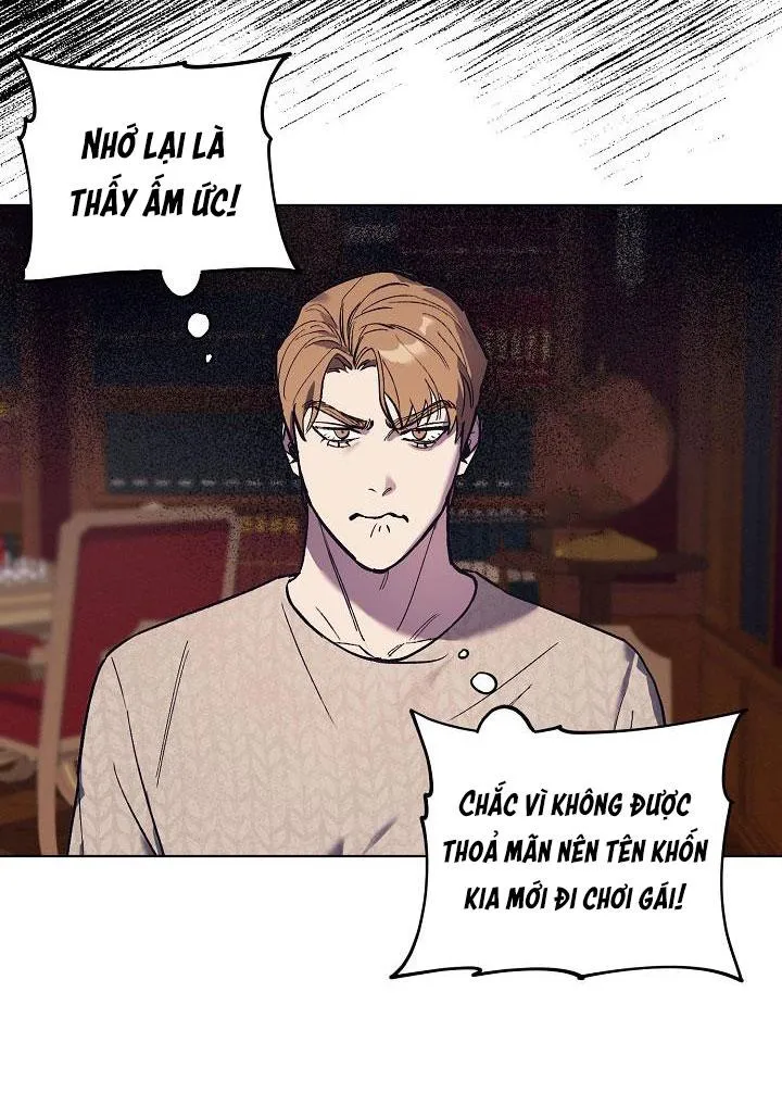 Làm dâu nhà tài phiệt họ Kang Chapter 11 Trang 11