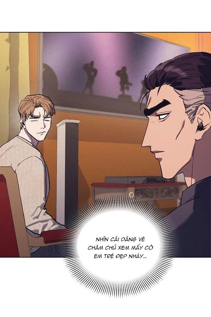 Làm dâu nhà tài phiệt họ Kang Chapter 11 Trang 12