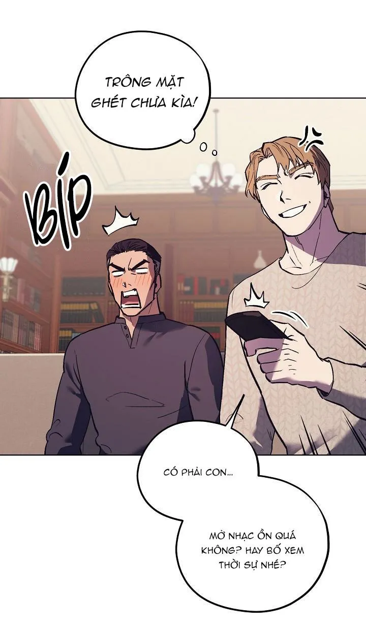 Làm dâu nhà tài phiệt họ Kang Chapter 11 Trang 14