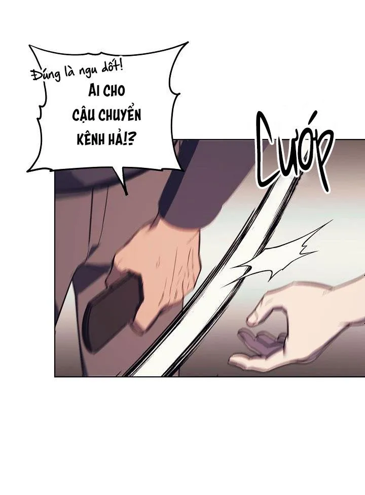 Làm dâu nhà tài phiệt họ Kang Chapter 11 Trang 15