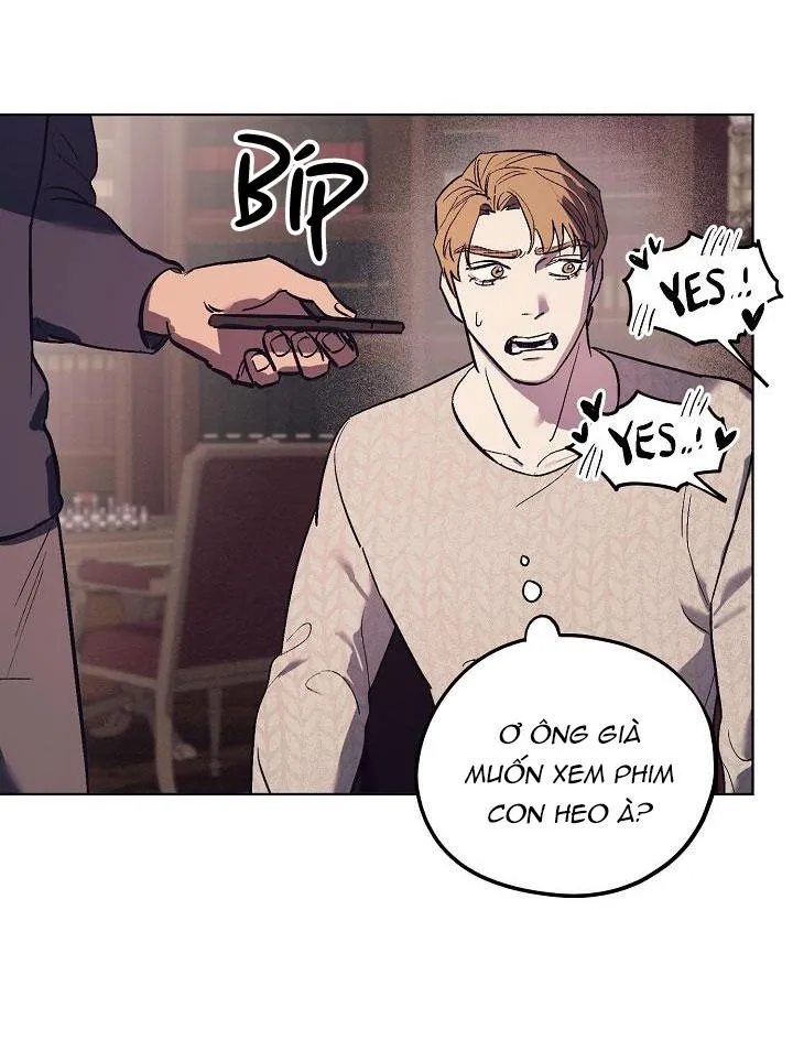 Làm dâu nhà tài phiệt họ Kang Chapter 11 Trang 16