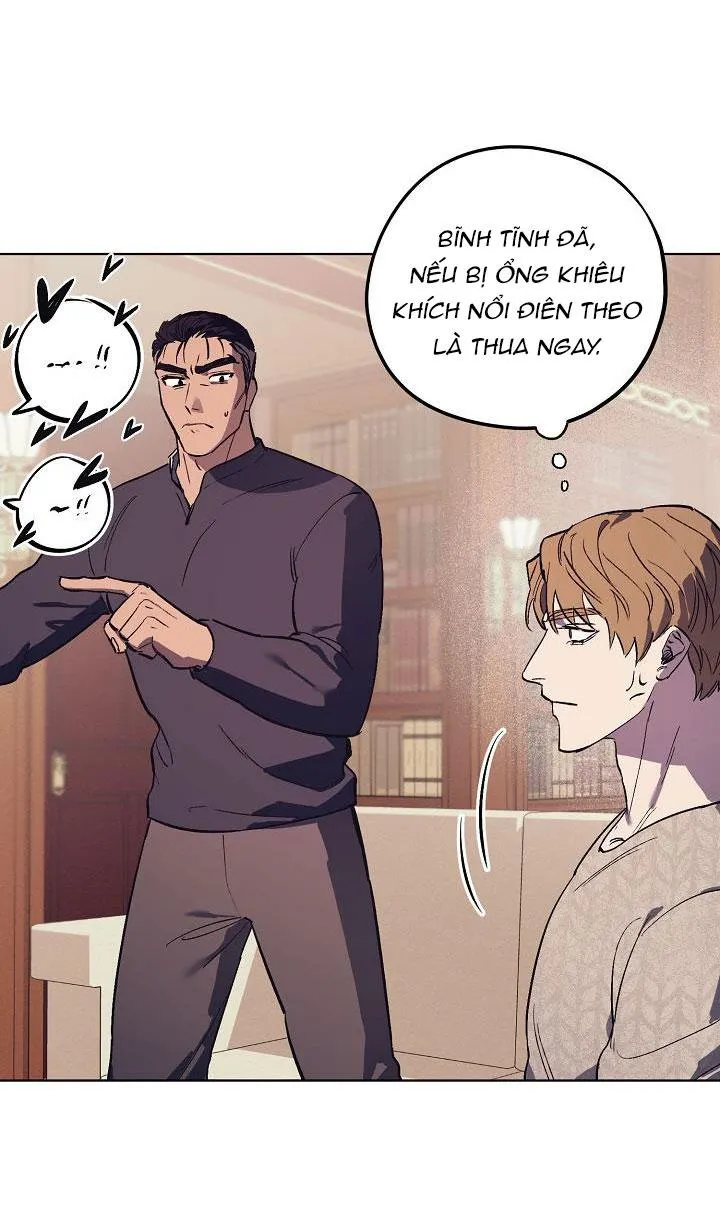 Làm dâu nhà tài phiệt họ Kang Chapter 11 Trang 19