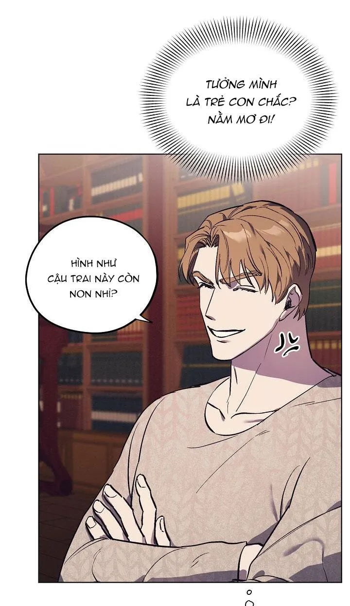 Làm dâu nhà tài phiệt họ Kang Chapter 11 Trang 20