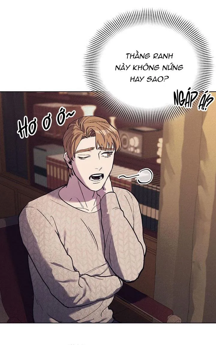 Làm dâu nhà tài phiệt họ Kang Chapter 11 Trang 23