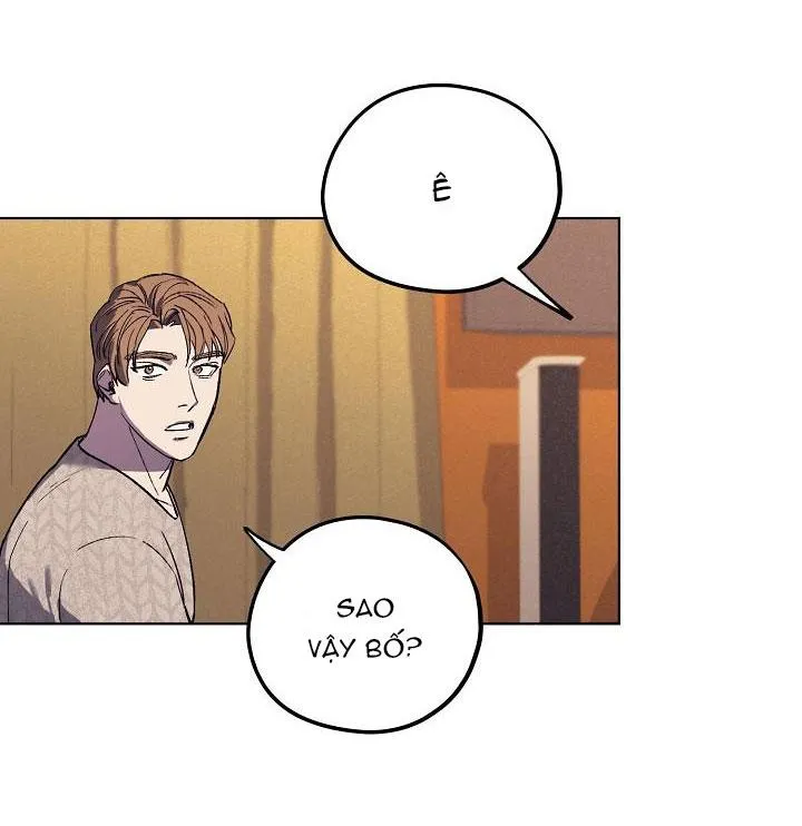 Làm dâu nhà tài phiệt họ Kang Chapter 11 Trang 26