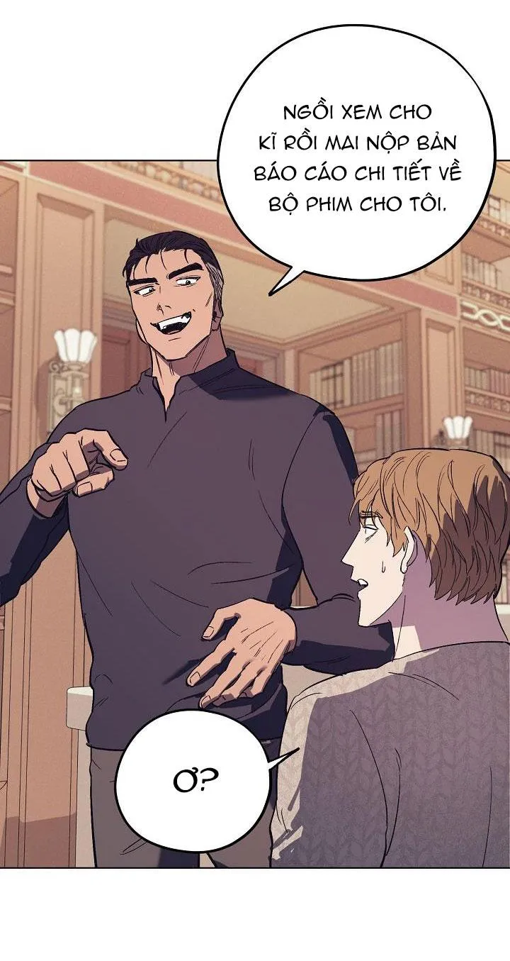 Làm dâu nhà tài phiệt họ Kang Chapter 11 Trang 27