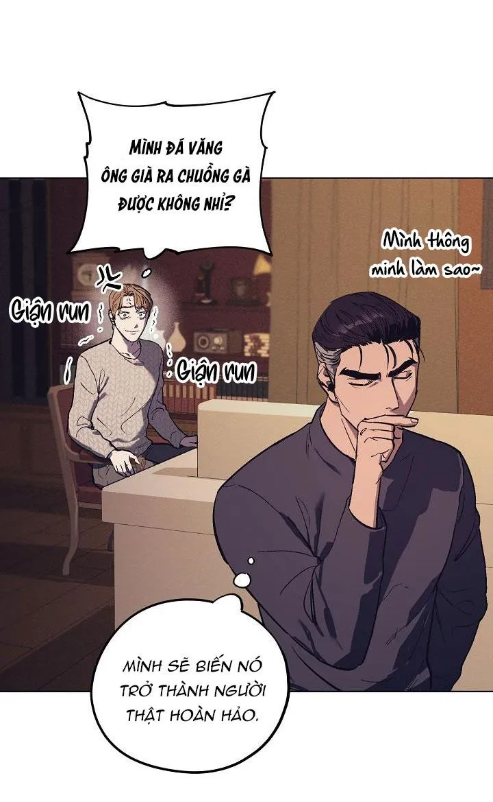 Làm dâu nhà tài phiệt họ Kang Chapter 11 Trang 29