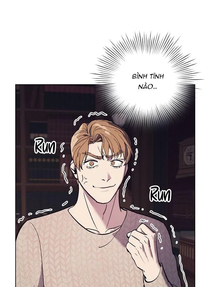 Làm dâu nhà tài phiệt họ Kang Chapter 11 Trang 30