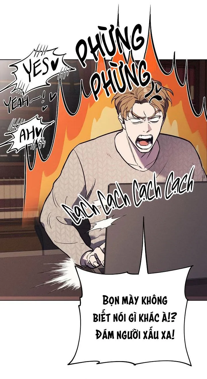 Làm dâu nhà tài phiệt họ Kang Chapter 11 Trang 35