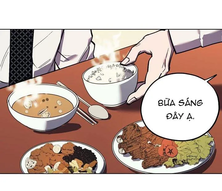 Làm dâu nhà tài phiệt họ Kang Chapter 11 Trang 38