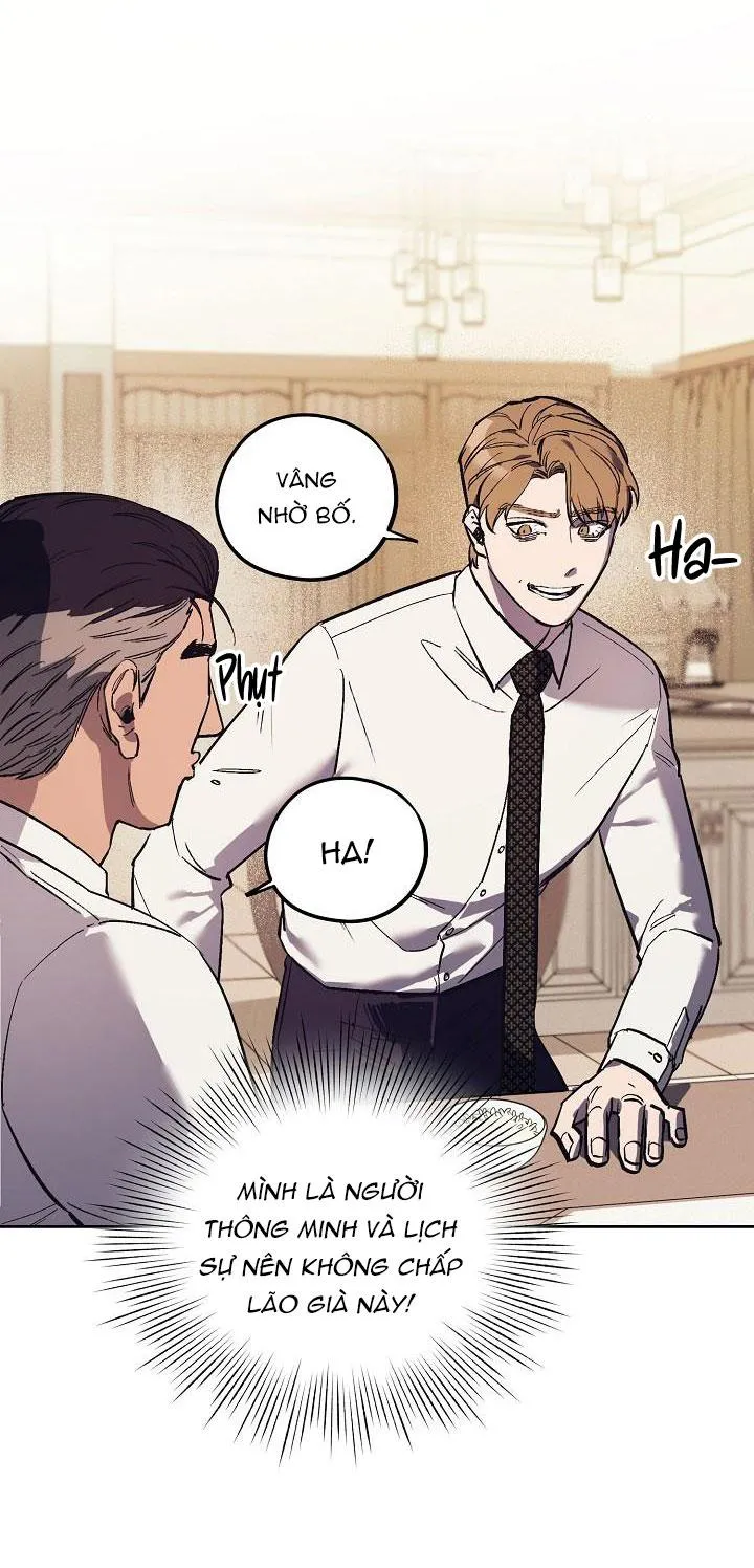 Làm dâu nhà tài phiệt họ Kang Chapter 11 Trang 40