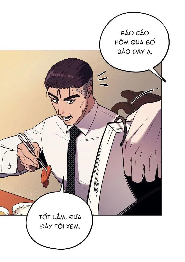 Làm dâu nhà tài phiệt họ Kang Chapter 11 Trang 41