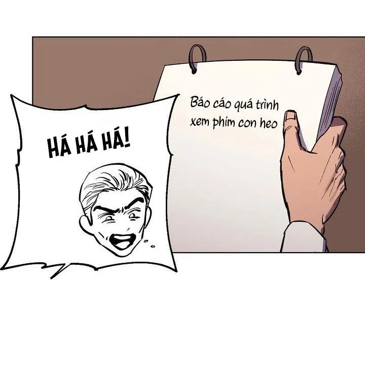 Làm dâu nhà tài phiệt họ Kang Chapter 11 Trang 42