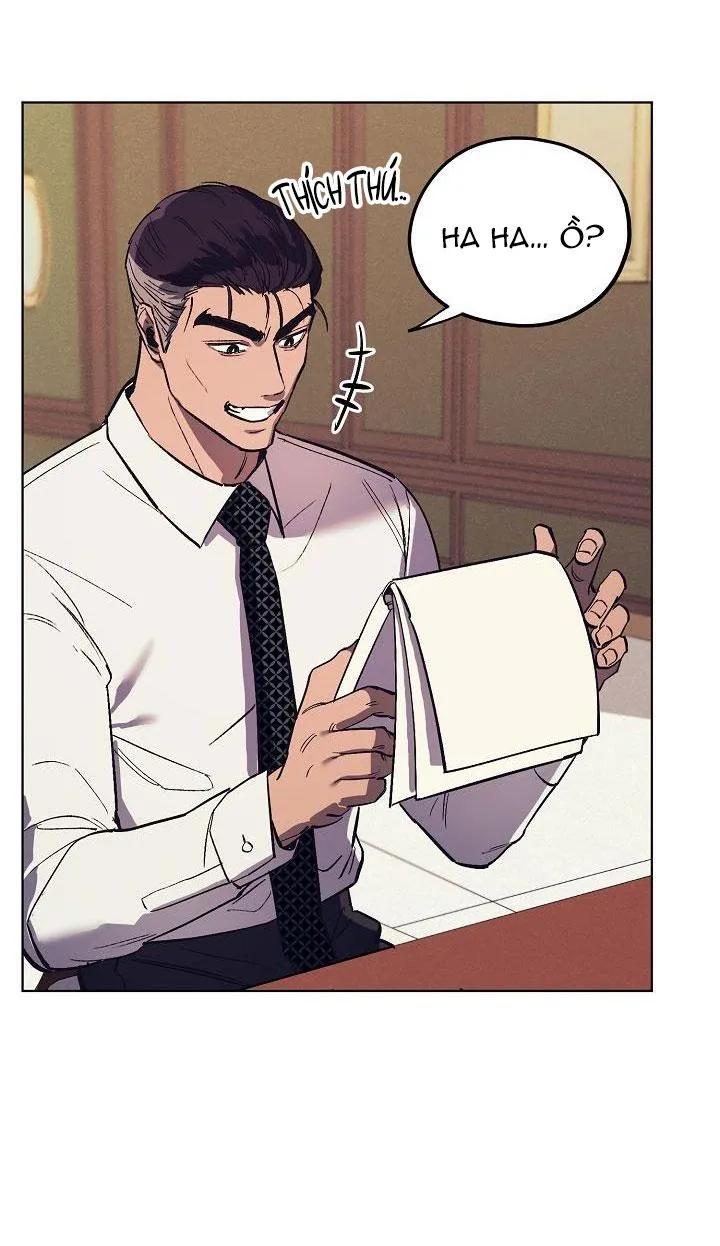 Làm dâu nhà tài phiệt họ Kang Chapter 11 Trang 43