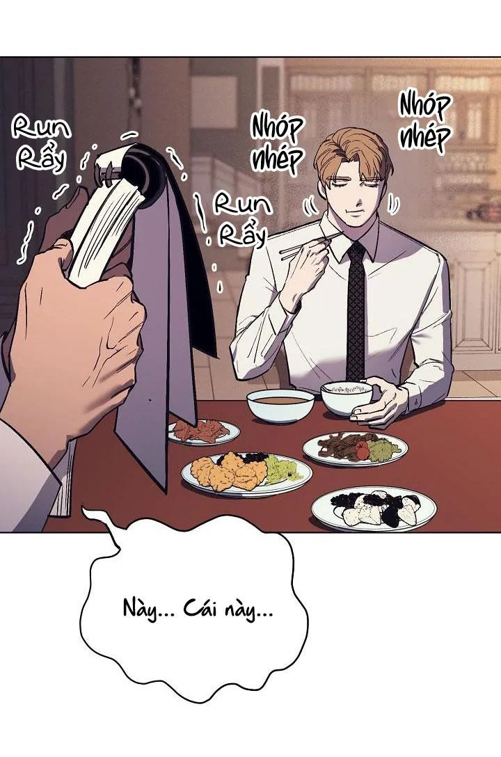 Làm dâu nhà tài phiệt họ Kang Chapter 11 Trang 44